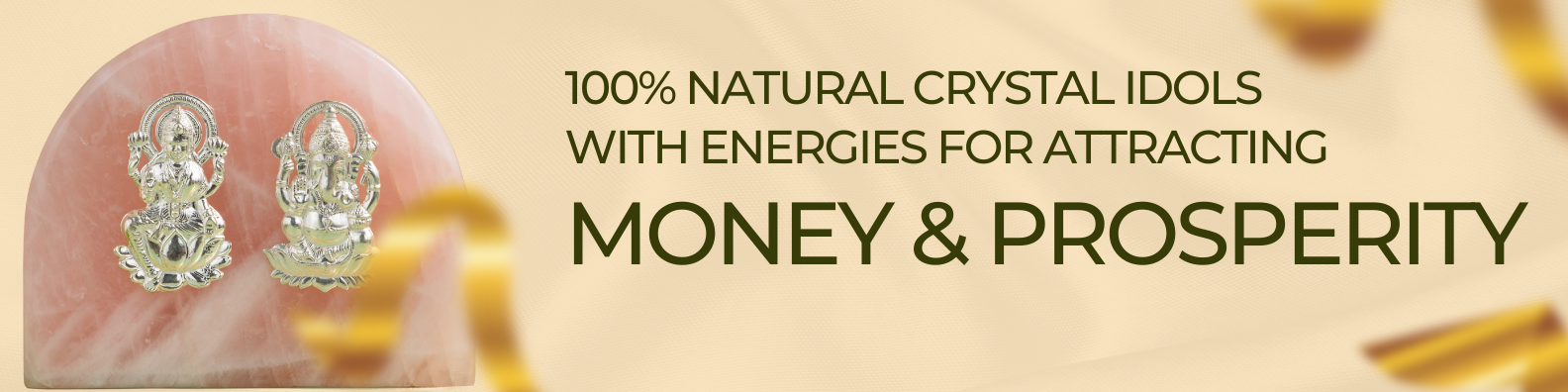 Lakshmi Ji & Ganesh Ji