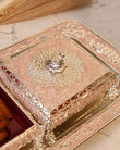 Square Jewellery box