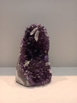 Natural Amethyst Geode