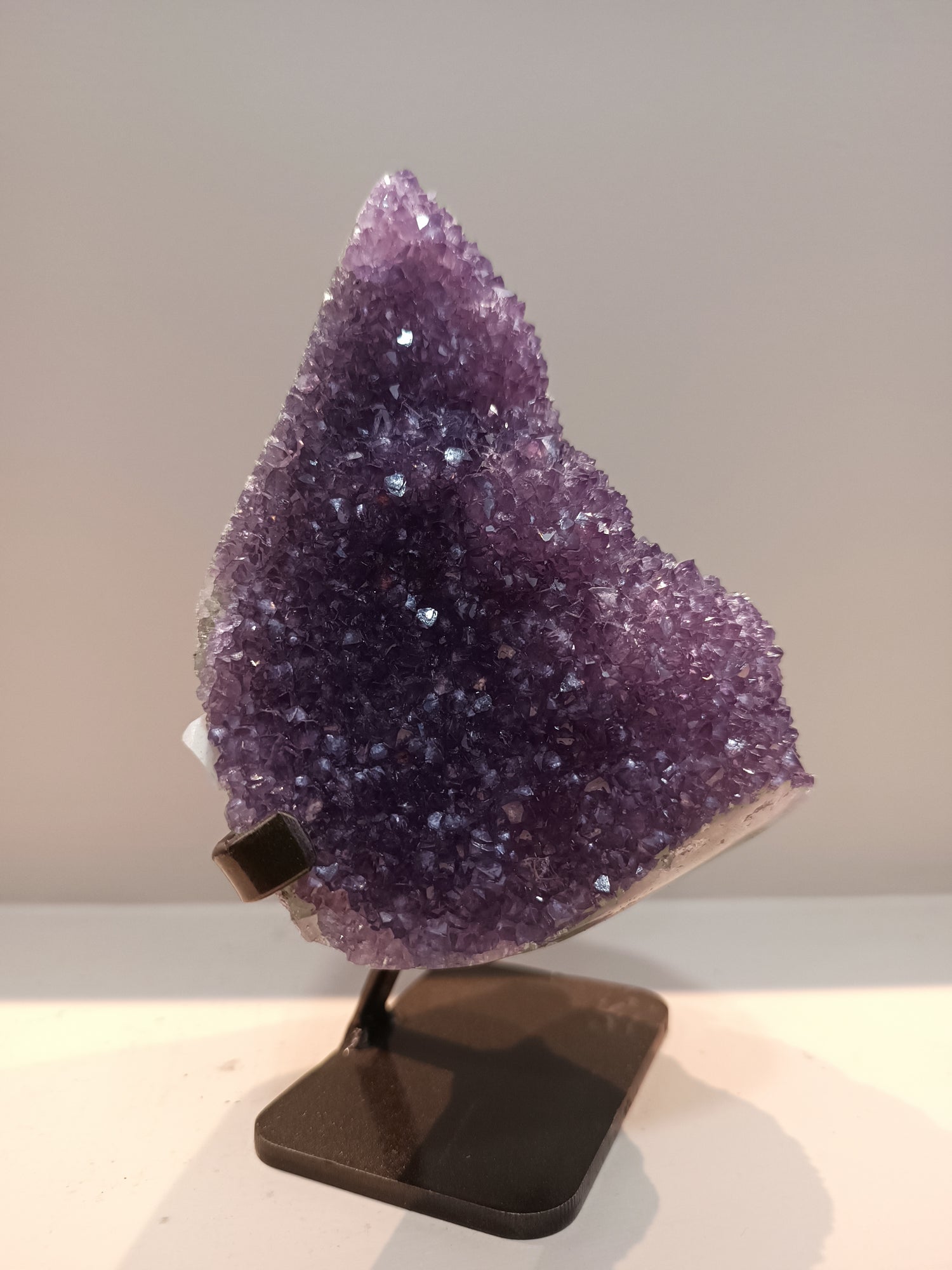 Natural Amethyst Geode