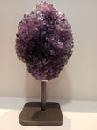 Natural Amethyst Geode