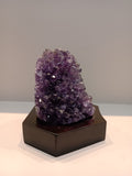 Natural Amethyst Geode