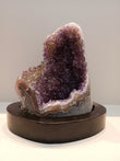 Natural Amethyst Geode