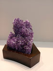 Natural Amethyst Geode