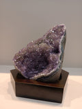 Natural Amethyst Geode