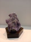 Natural Amethyst Geode