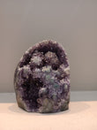 Natural Amethyst Geode