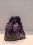 Natural Amethyst Geode