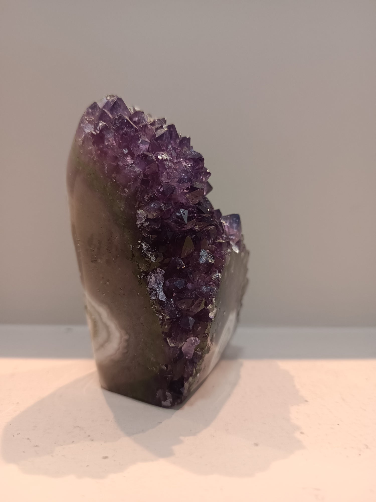 Natural Geode