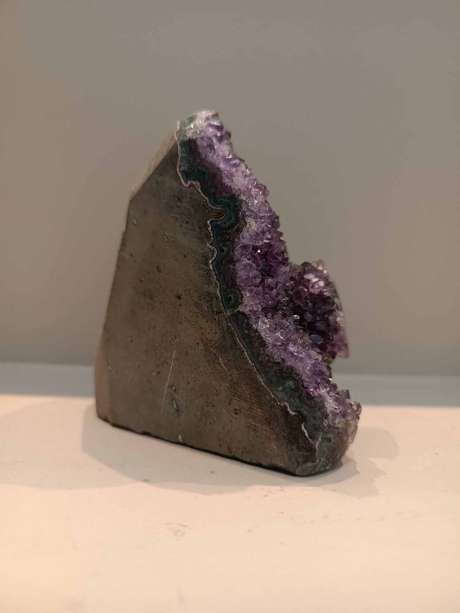 Natural Geode