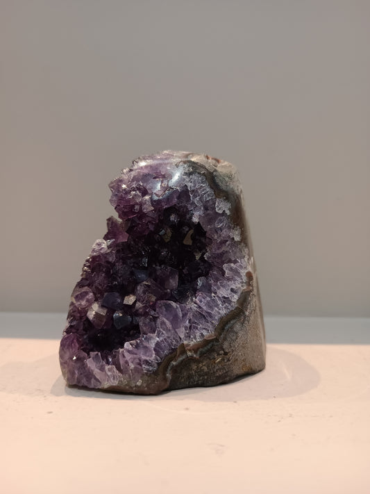 Natural Geode