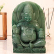 Green Aventurine Kuber (Australian Jade)