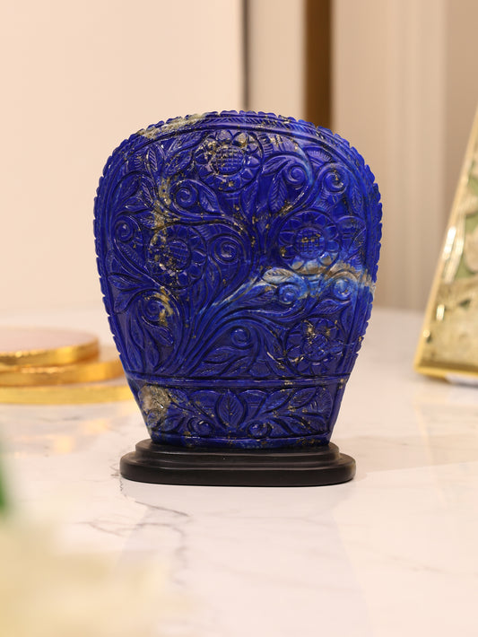 Lapis Lazuli Ram Darbar