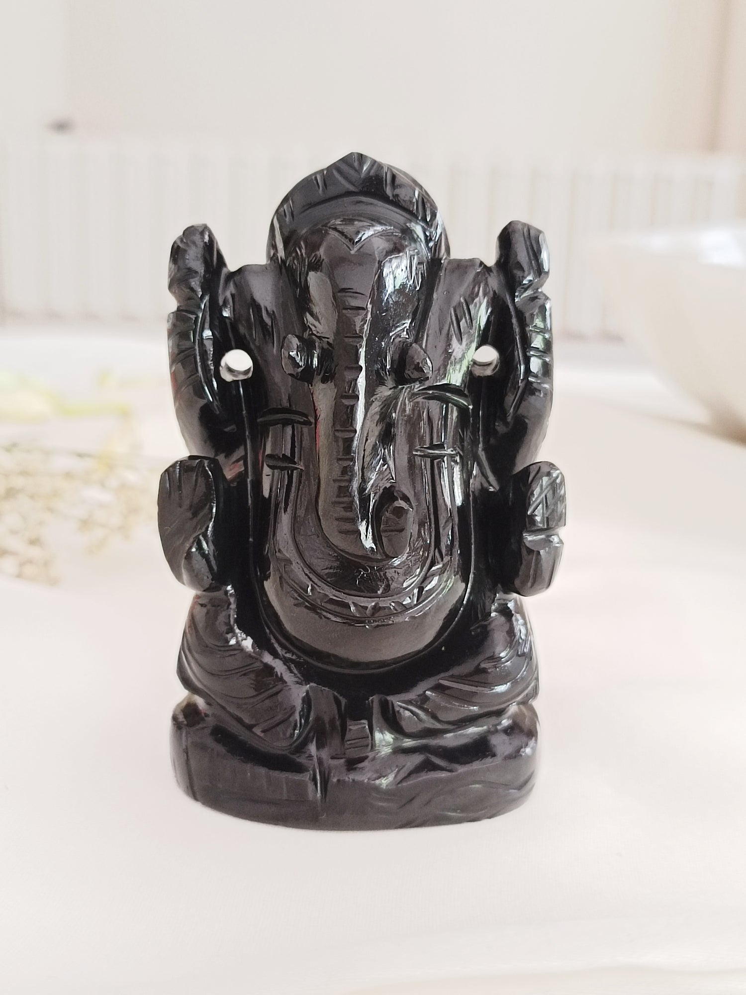 ganpati murti