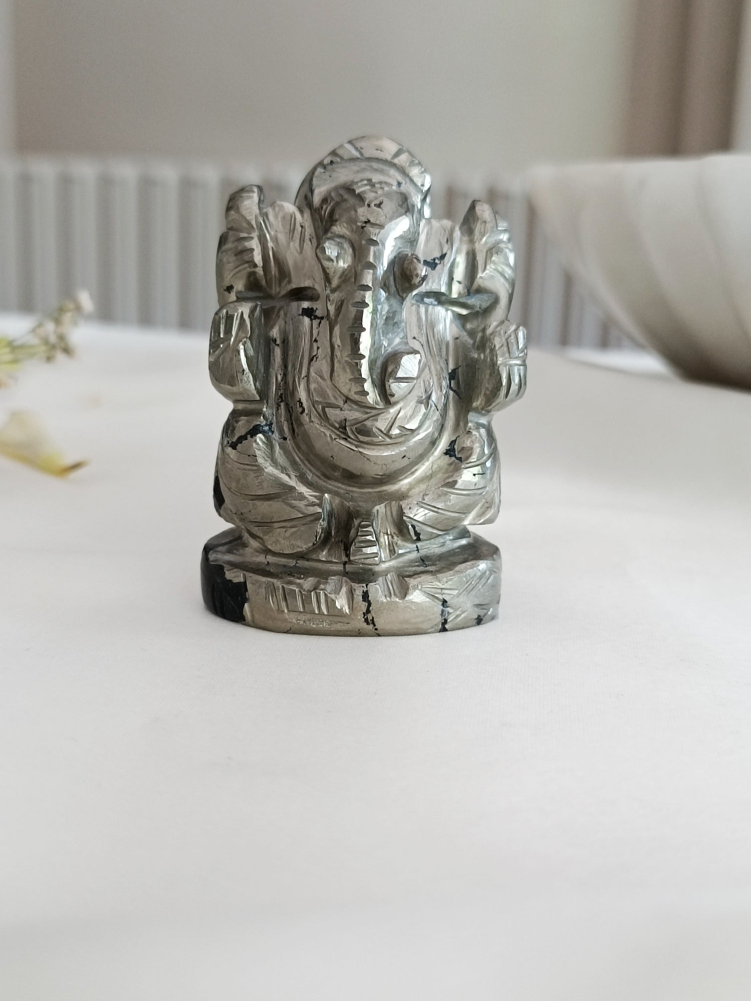 ganpati murti