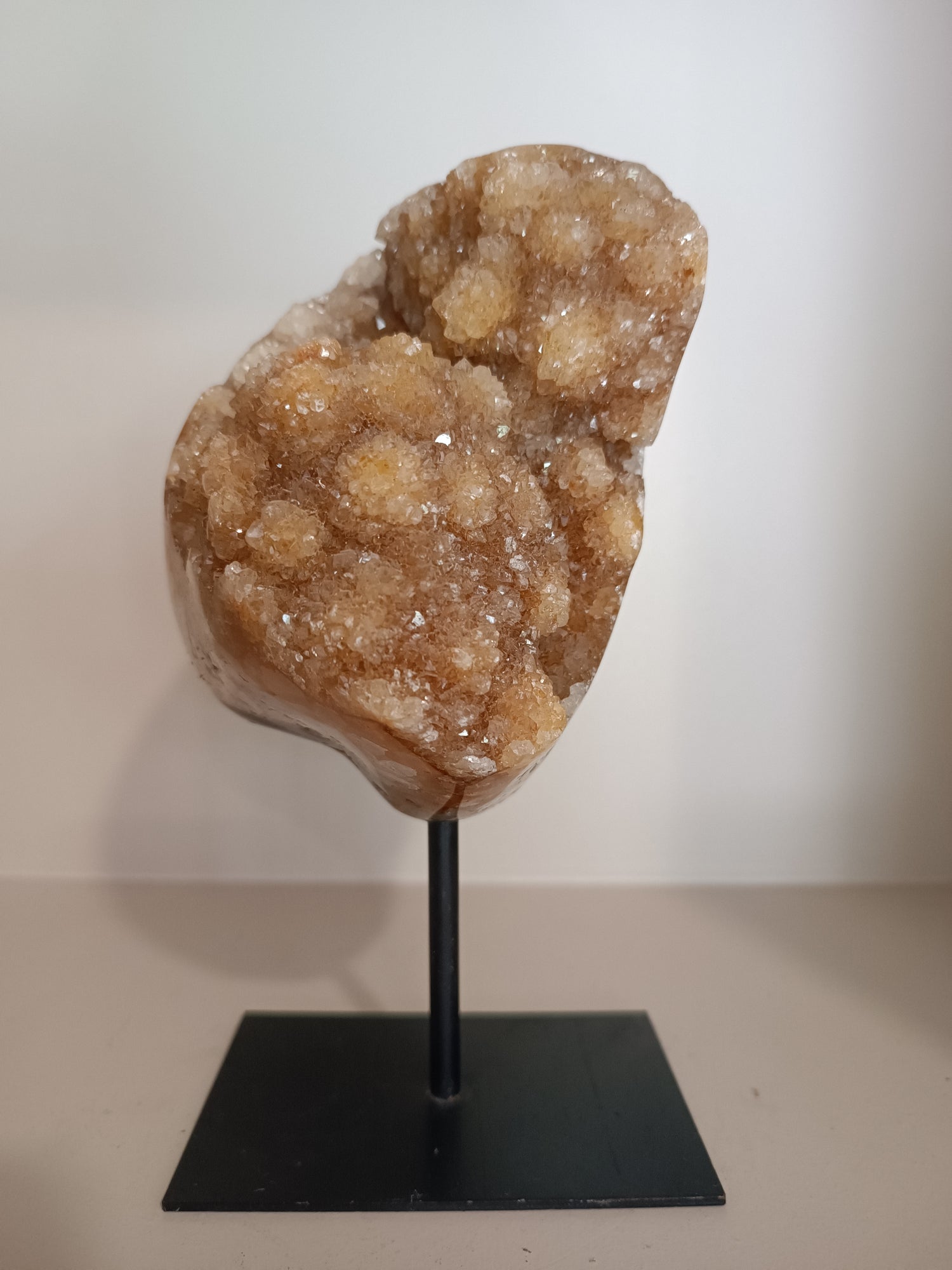 Natural Geode