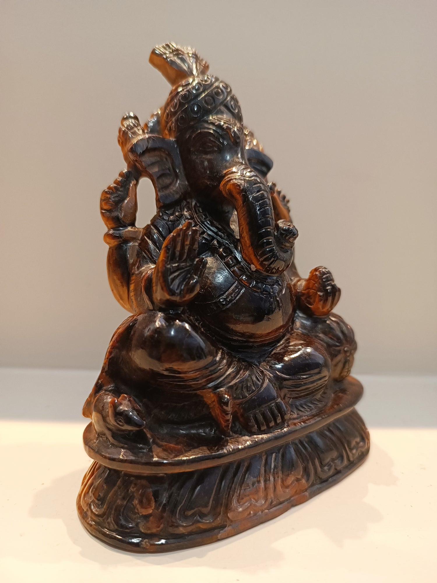ganesh murti