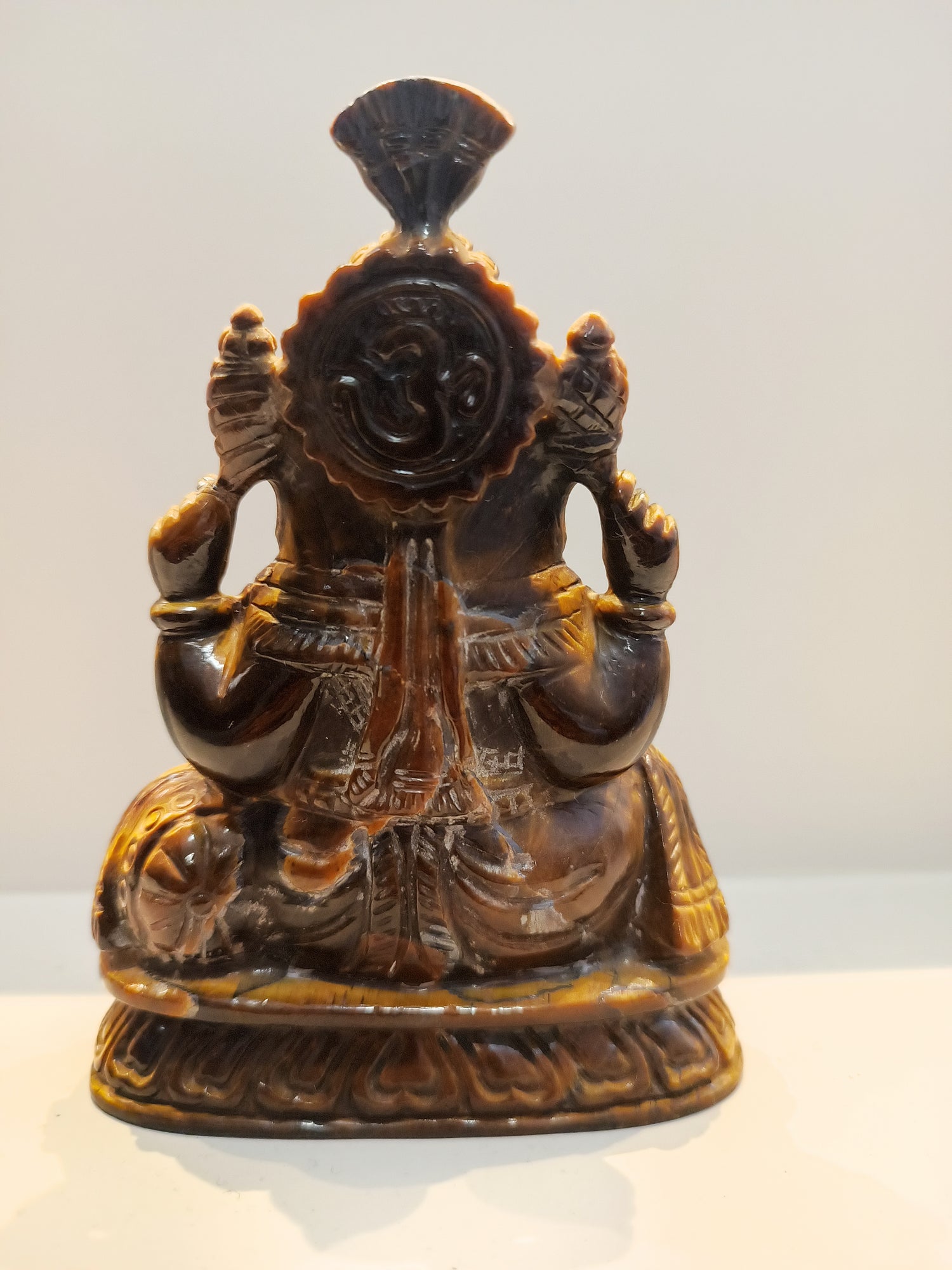 ganesh murti