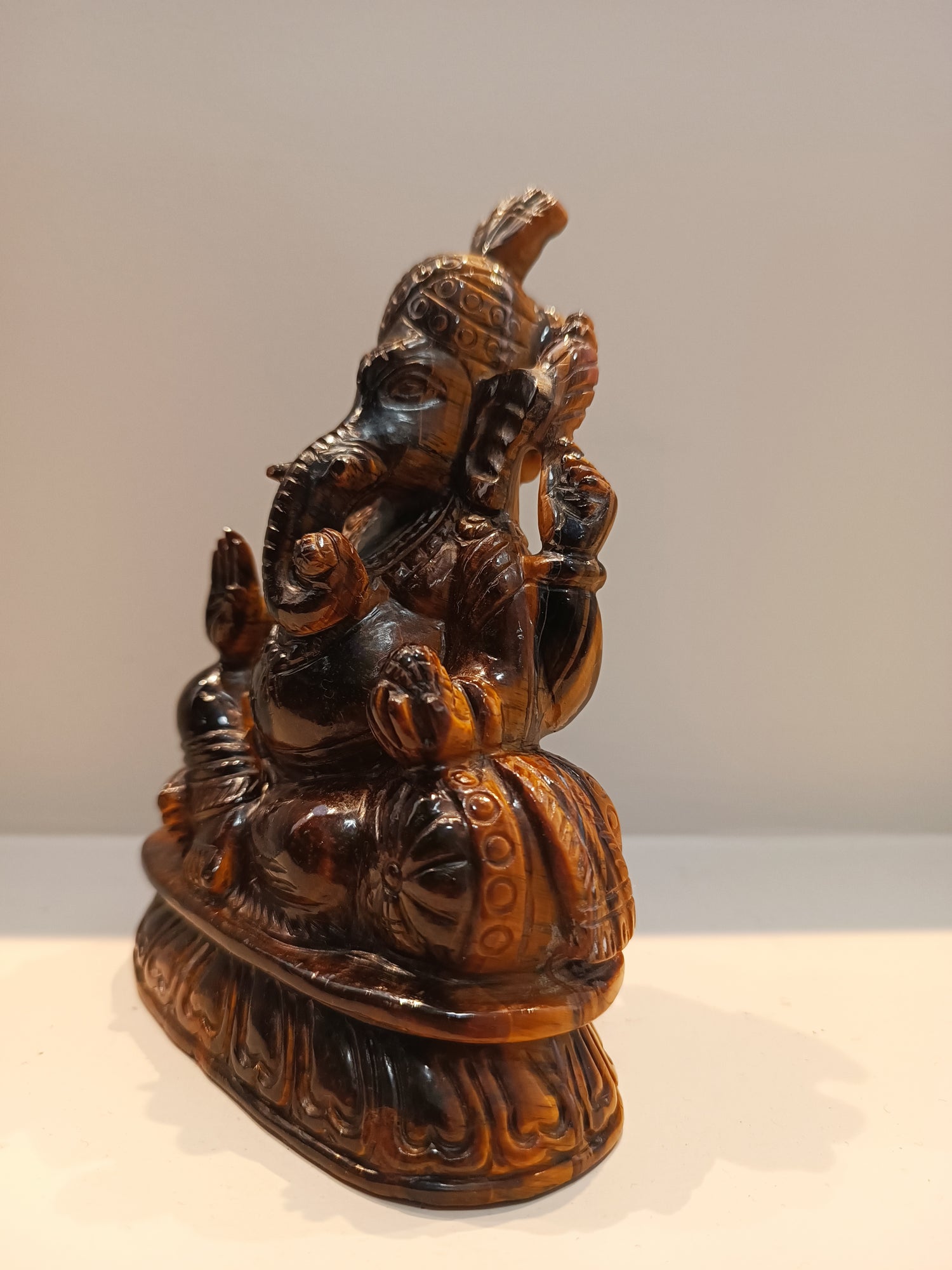 ganesh murti