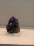 Natural Amethyst Geode