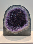 Natural Stone Geode