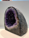 Natural Stone Geode