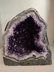 Natural Stone Geode