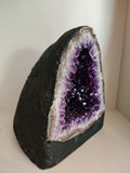 Natural Stone Geode