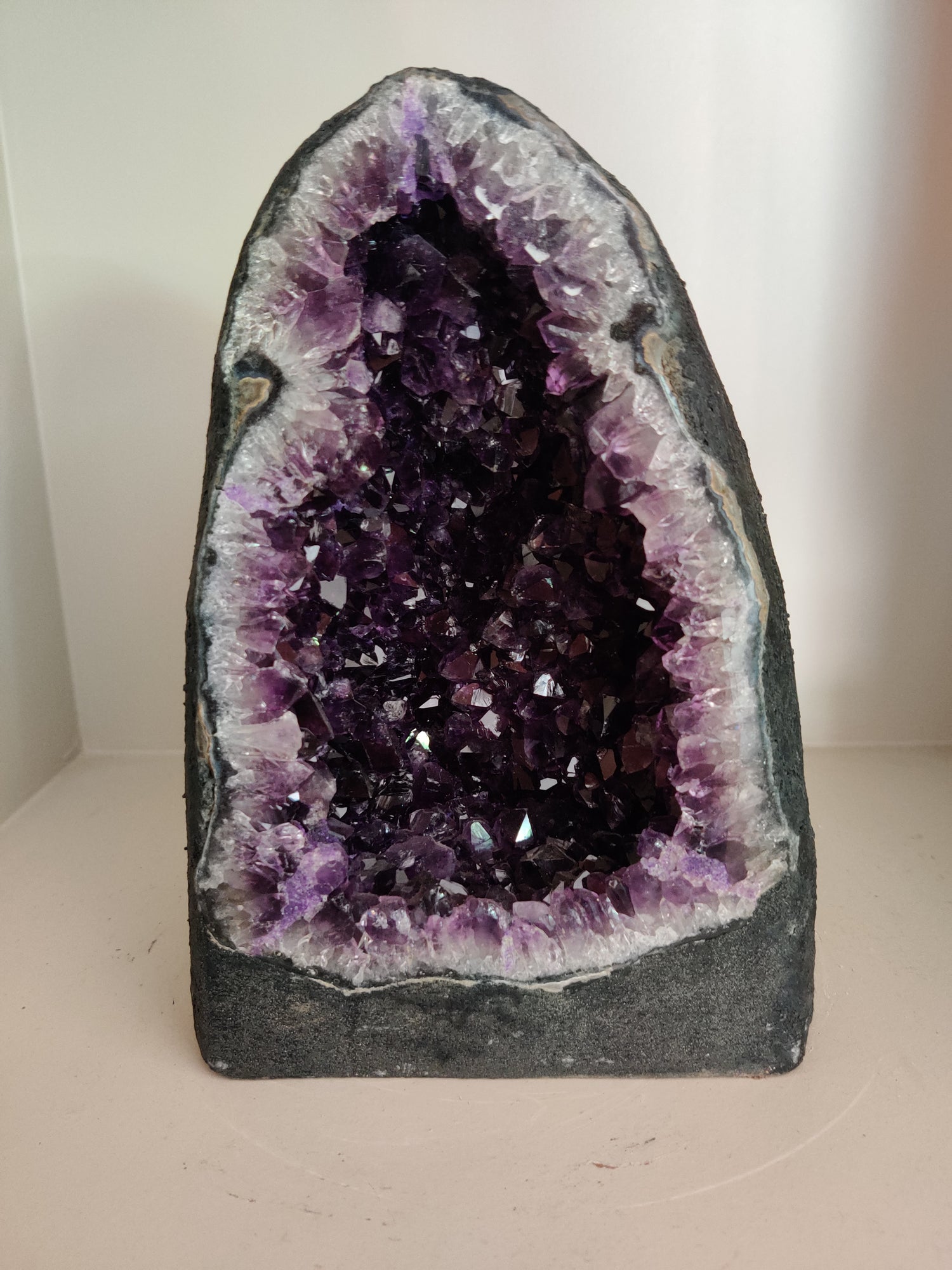 geode