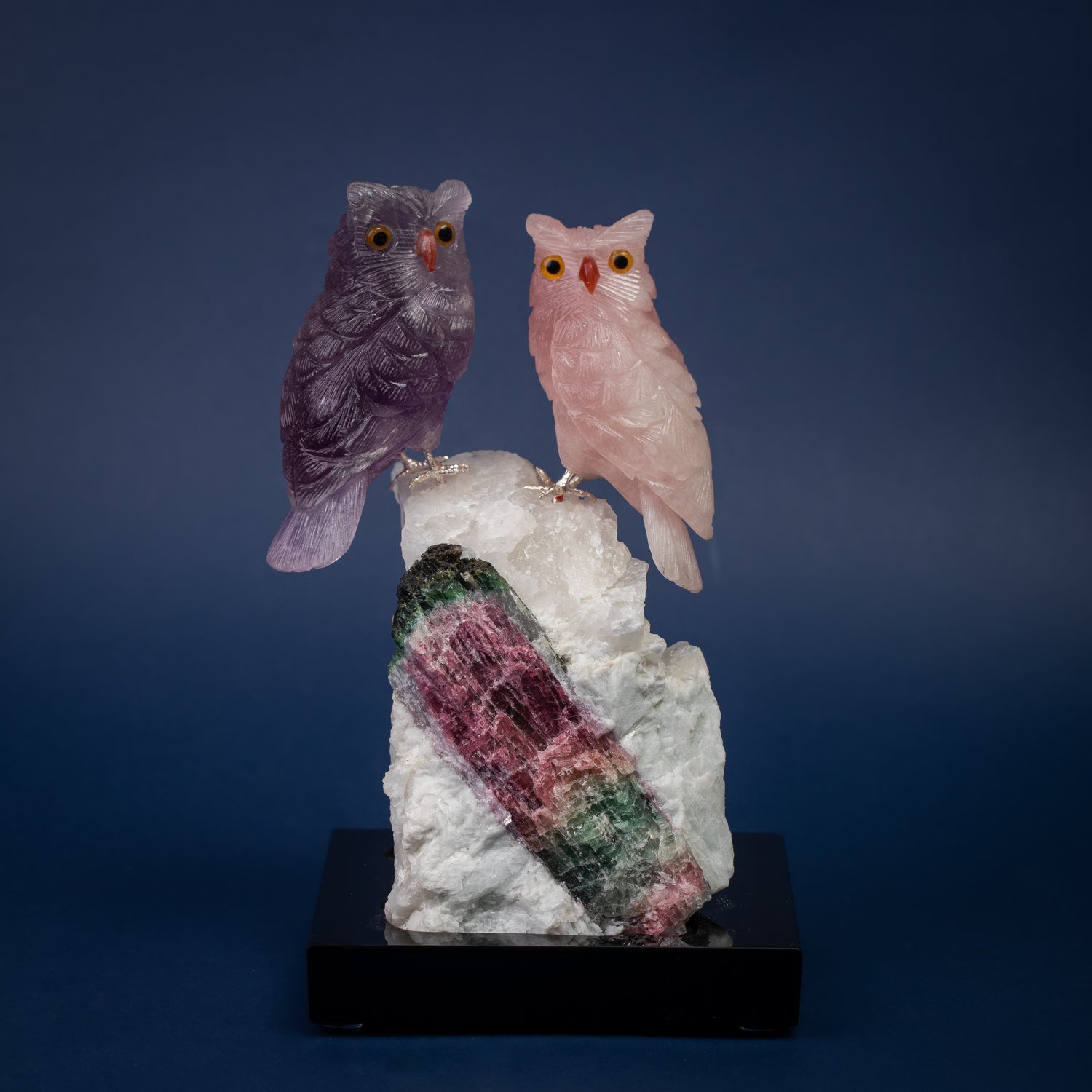 Owl home decor item