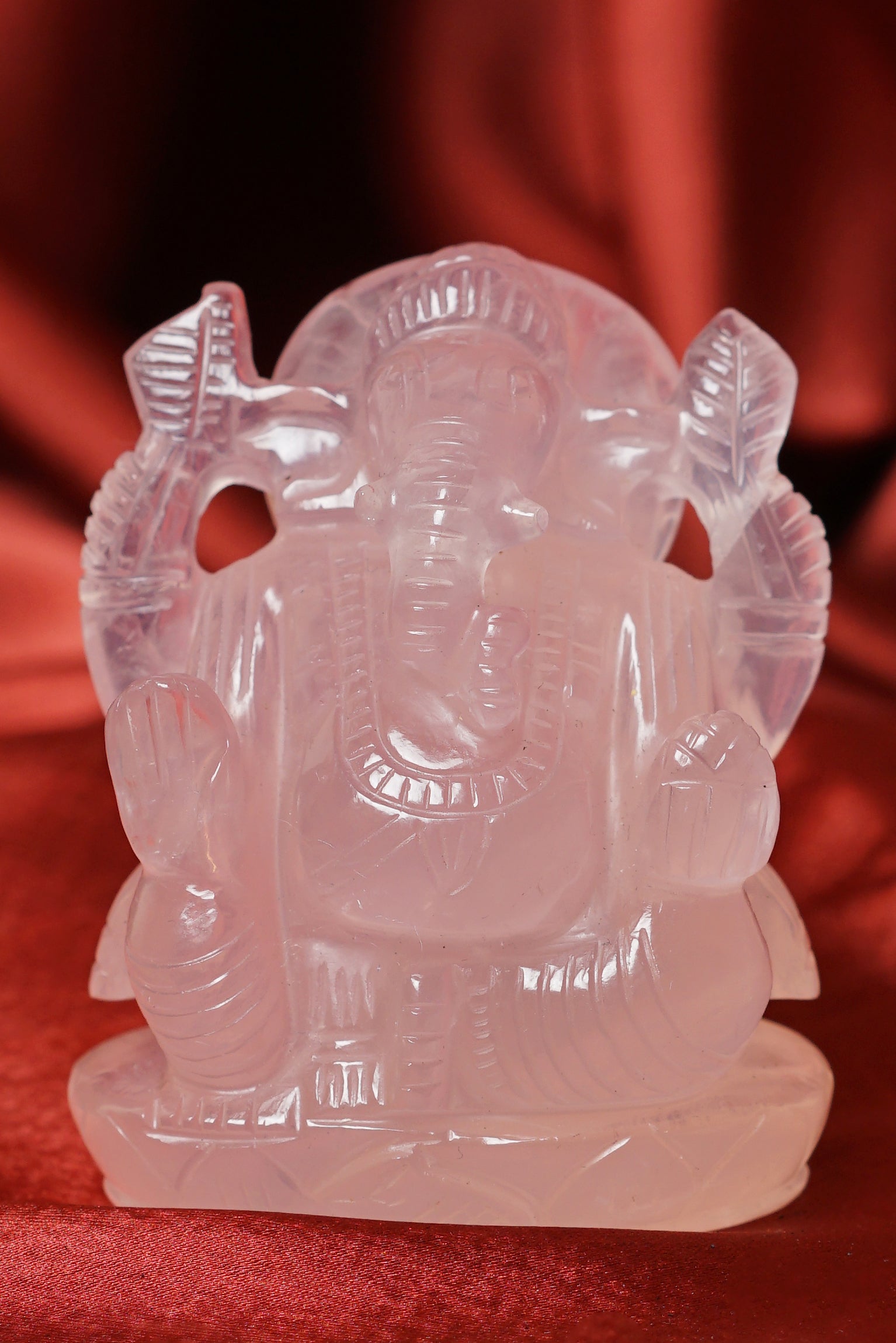 Ganesh Idol