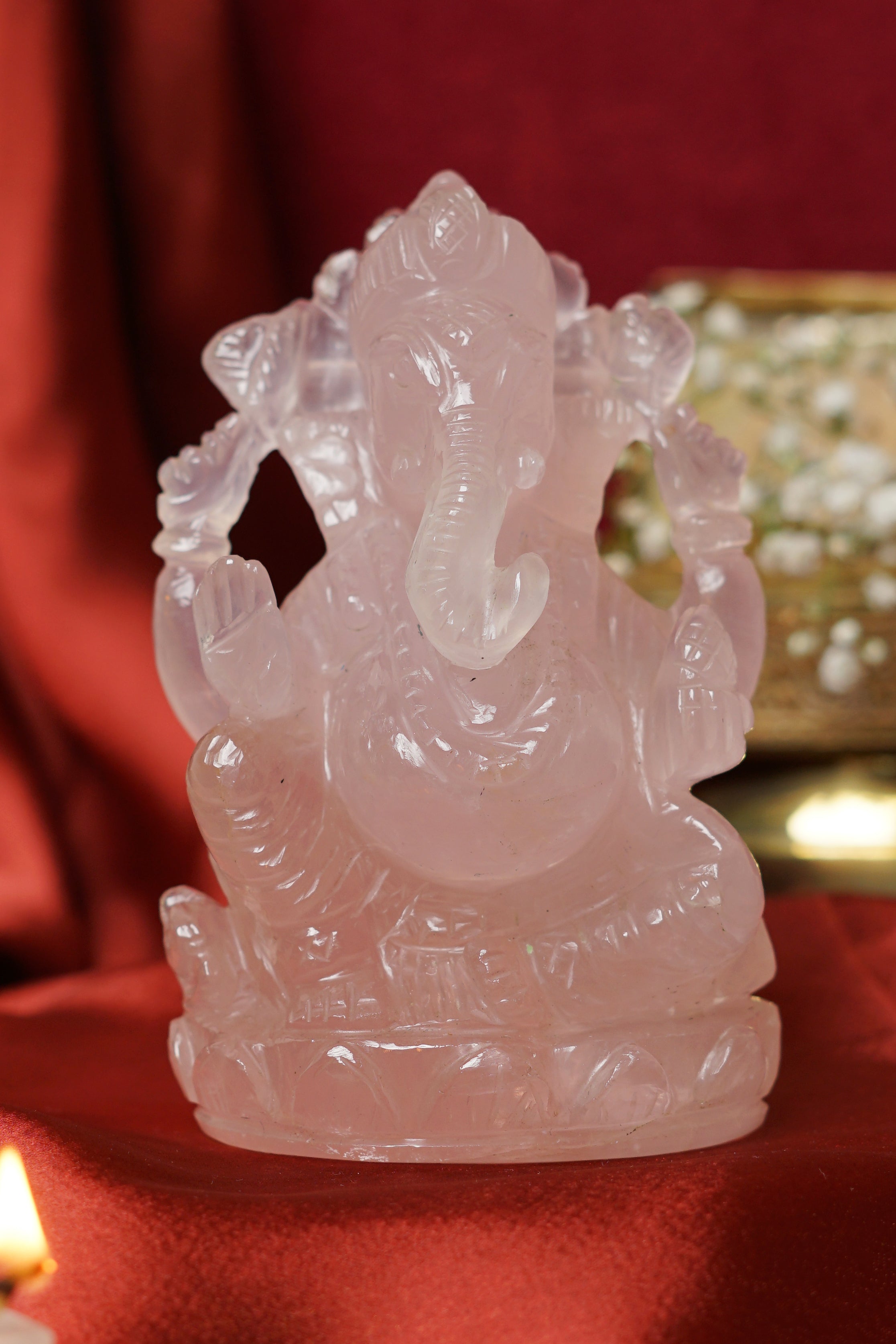 ganesh murti