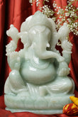 ganpati murti