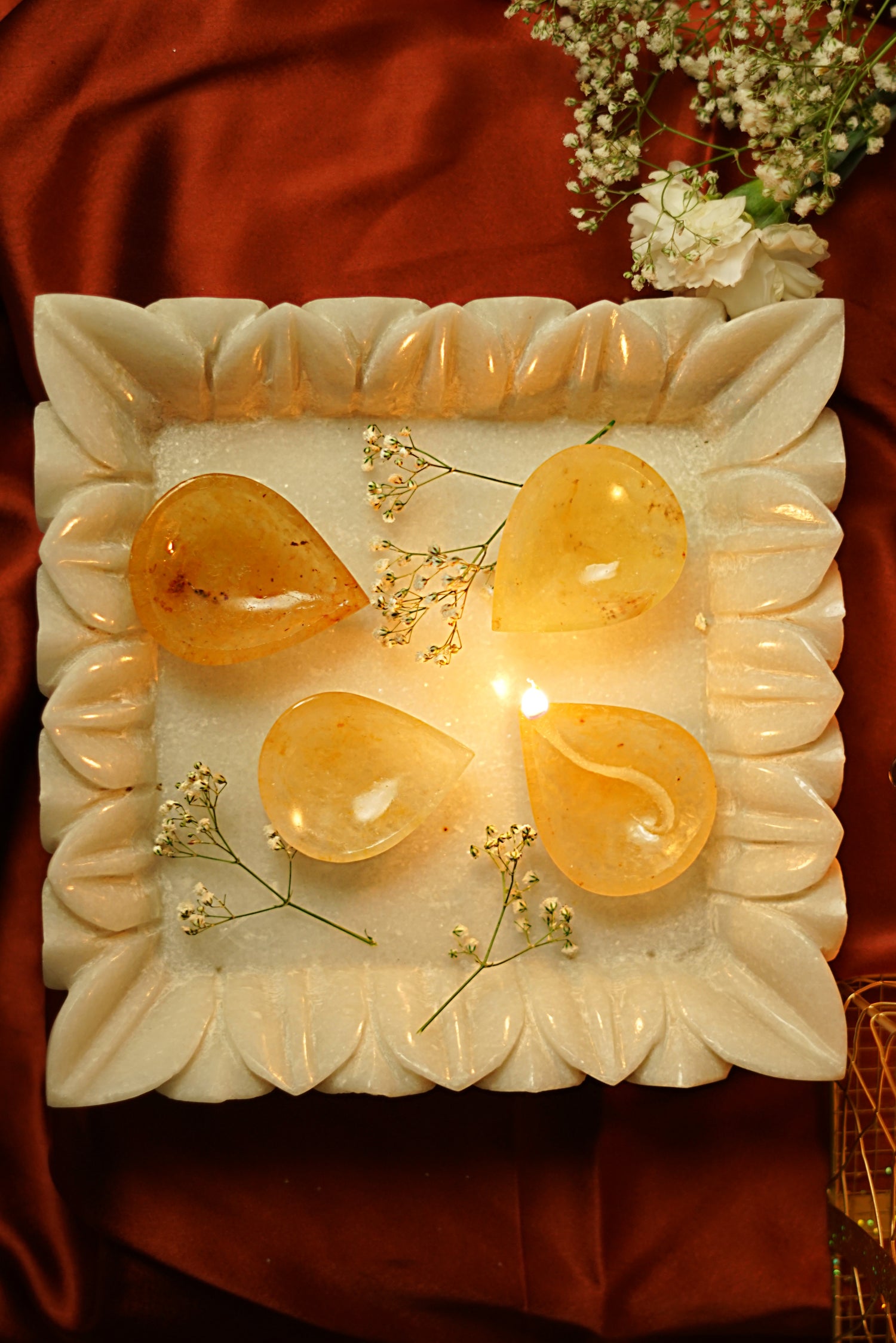 Home Decor Diyas