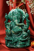 ganpati murti