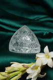 Crystal Ganesha