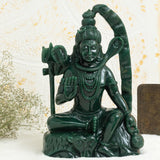 shiv murti