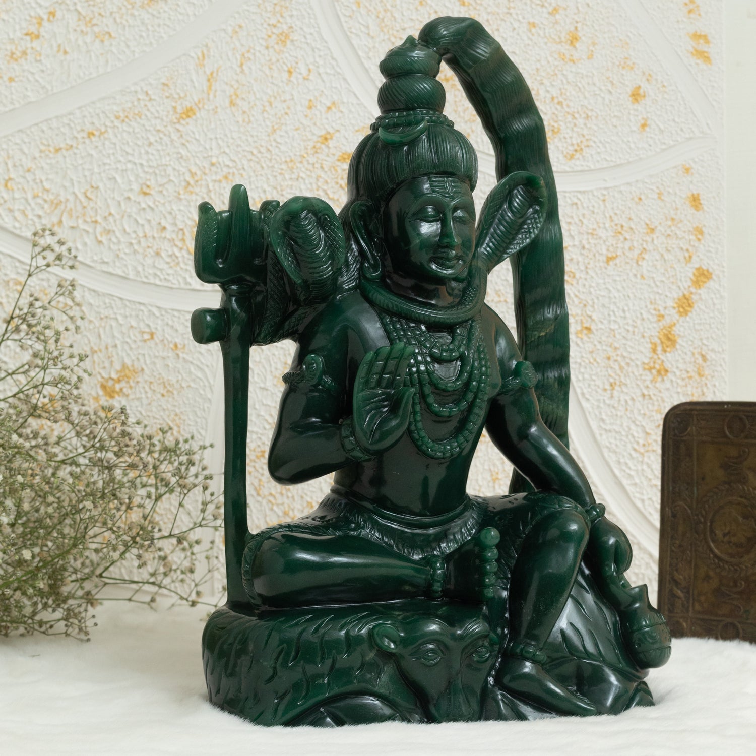 shiv murti