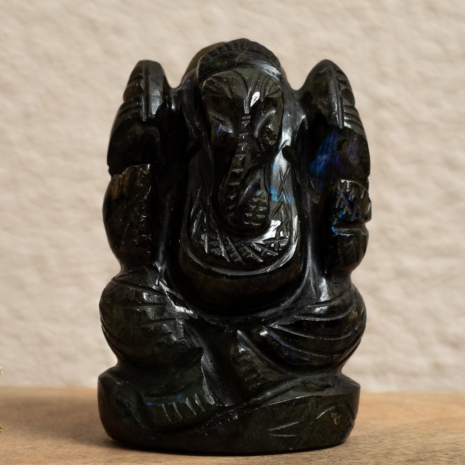 Ganesh Idol