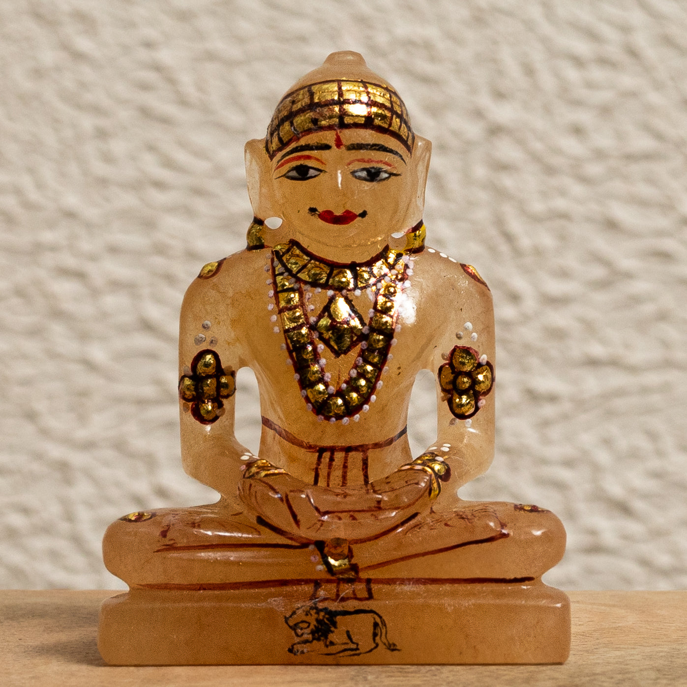 Mahaveer Idol