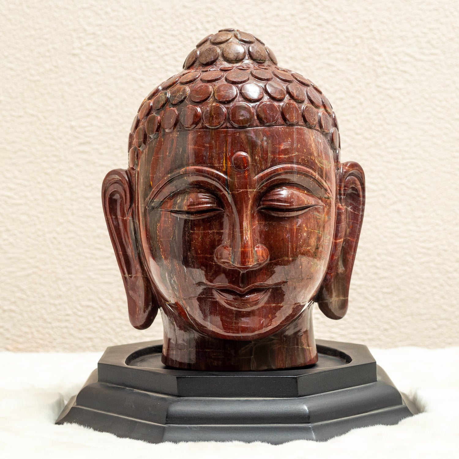 Buddha Idol