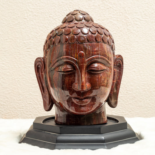 Buddha Idol