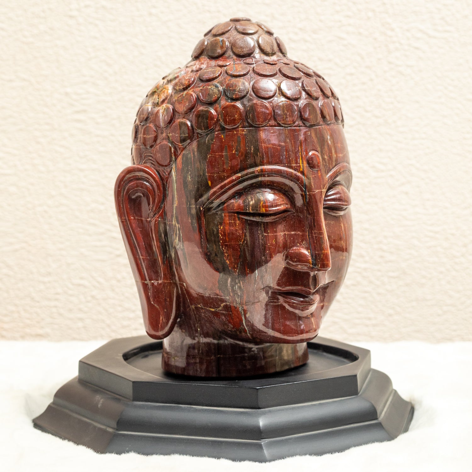 Buddha Idol