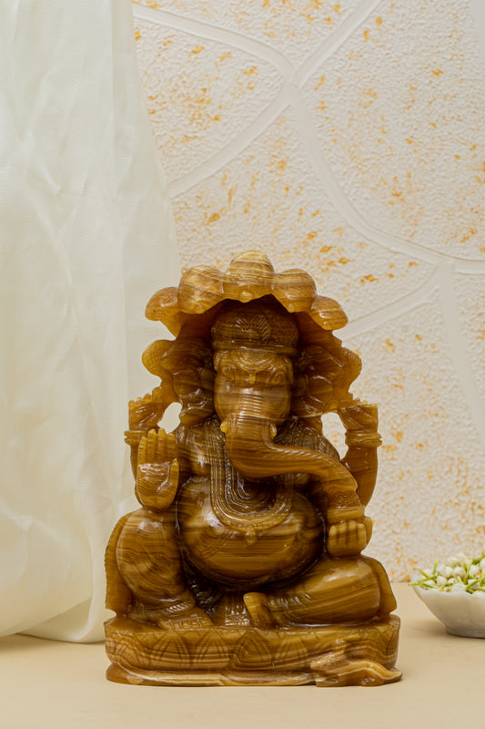 Ganesh idol