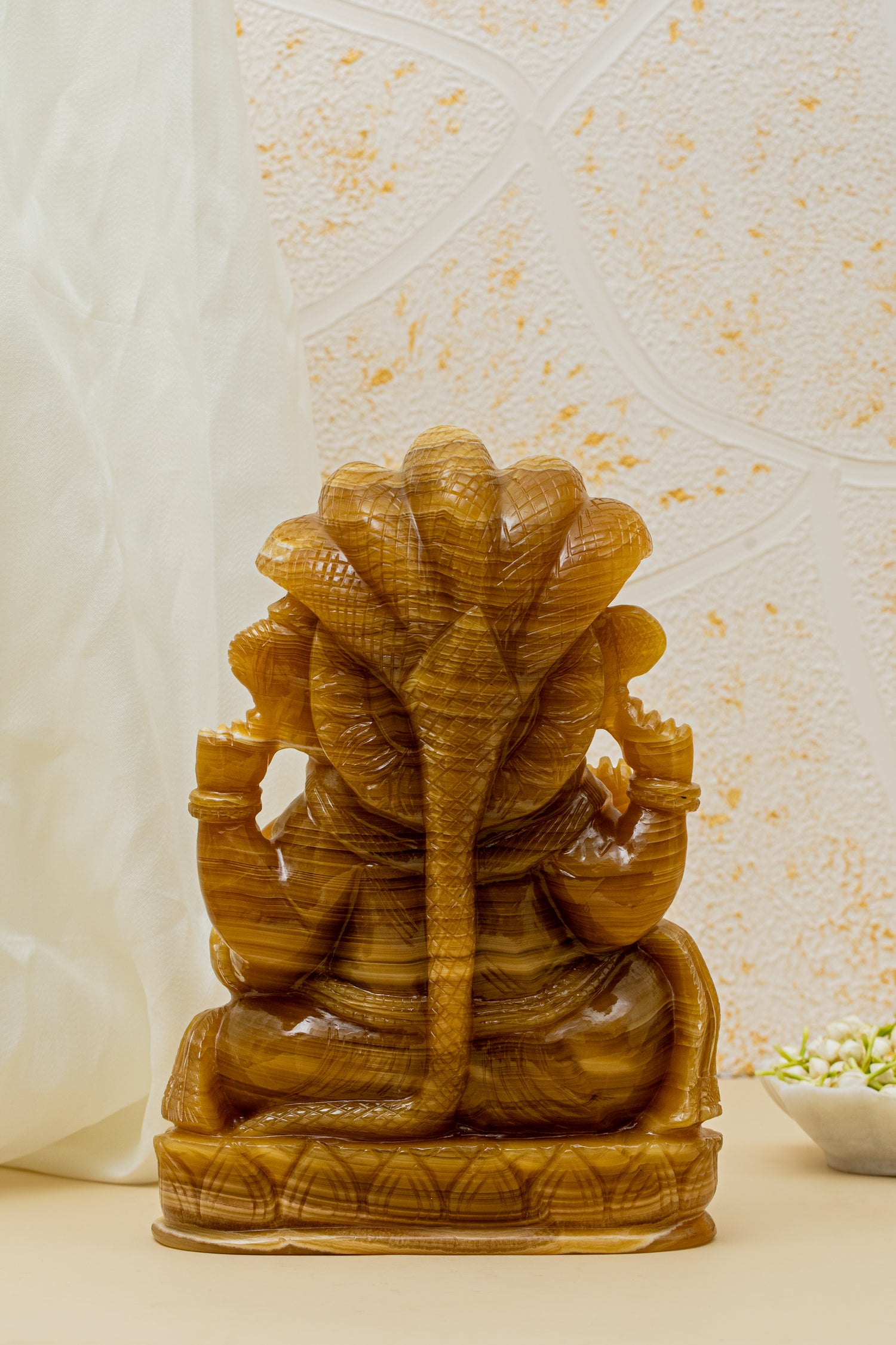 Ganesh idol