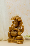 Ganesh idol