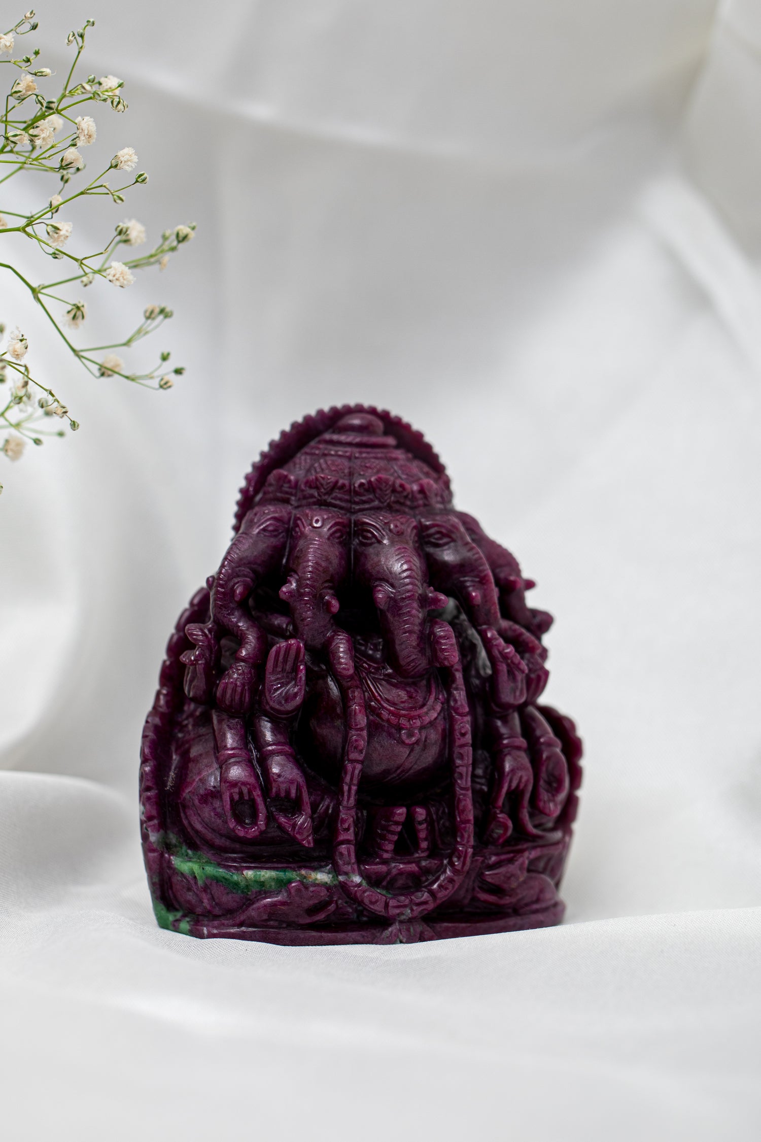 Ganesh Idol