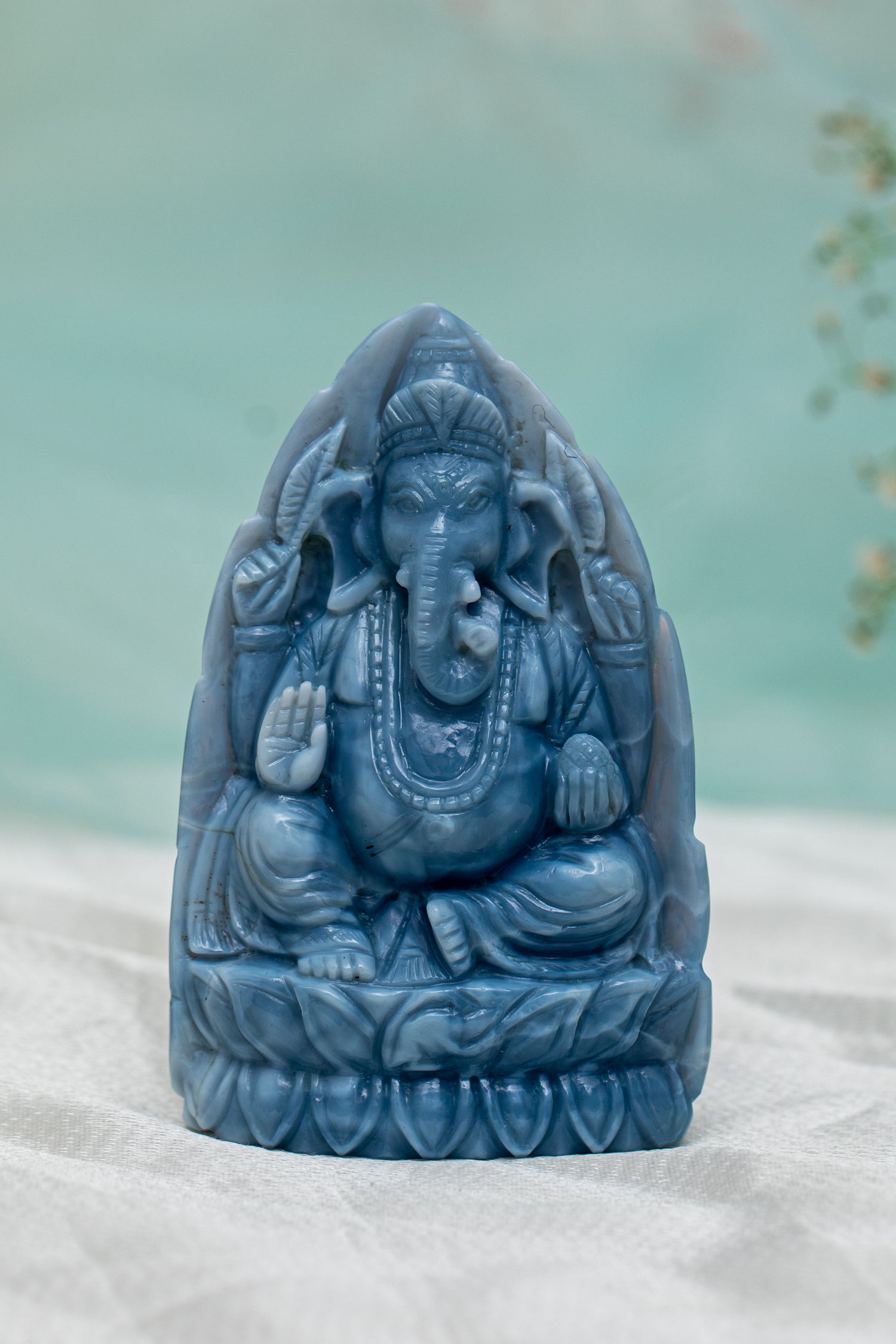 Ganesh Idol