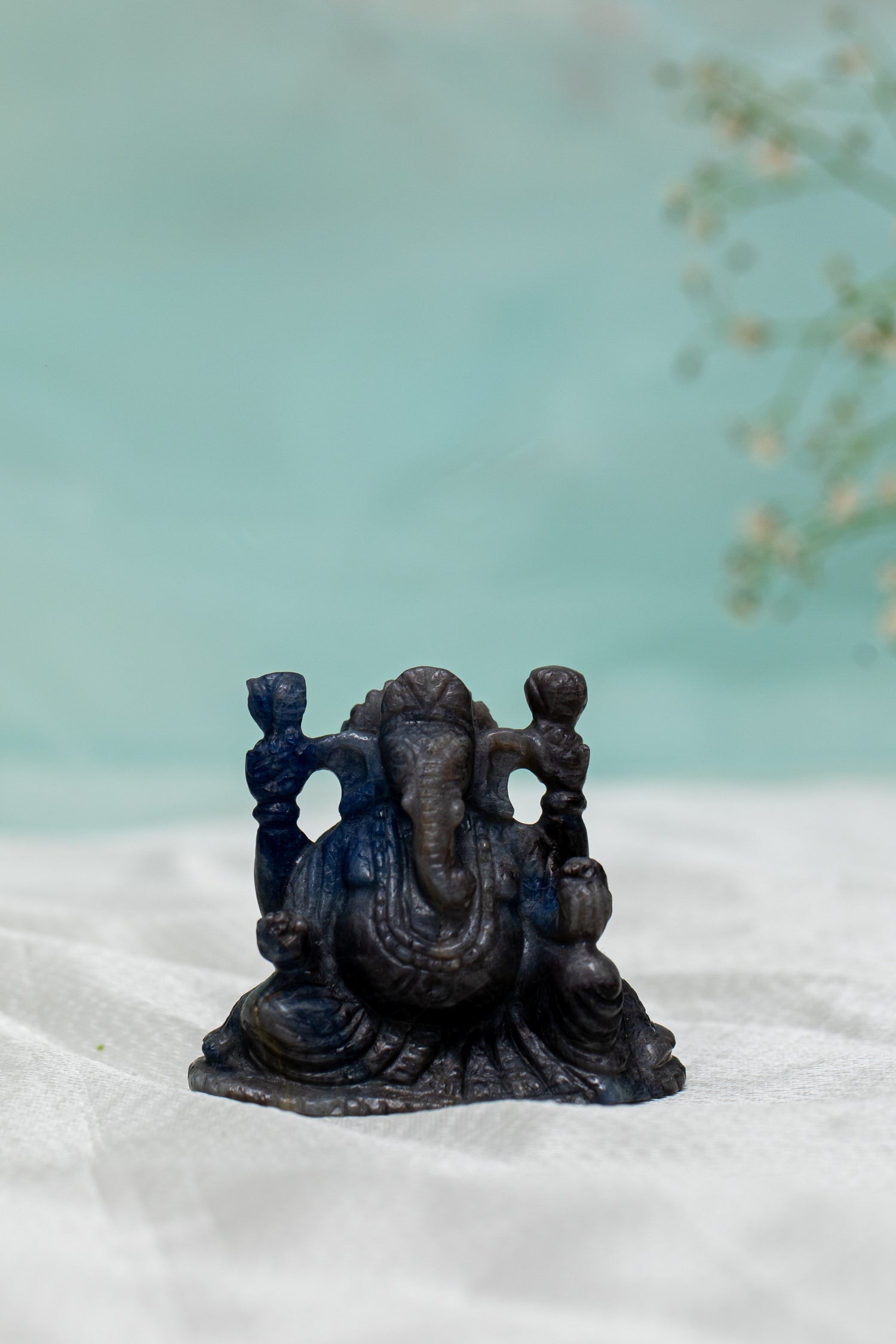 Ganesh Idol