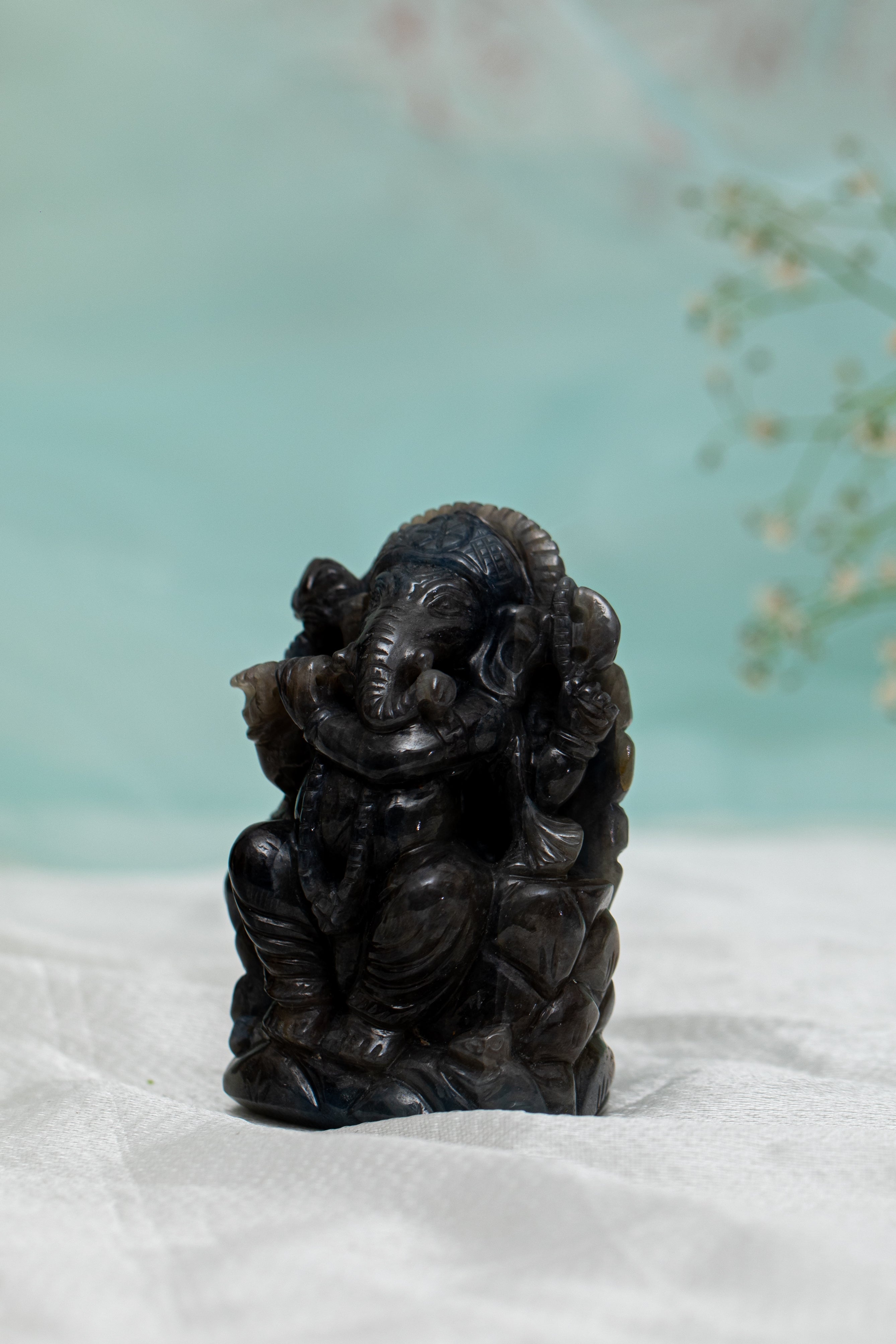 Ganesh Idol